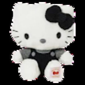 Meet your Posher, Constantine